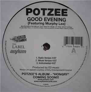 Potzee - Good Evening / Bumrushed