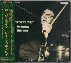 Ray McKinley And His Orchestra - Borderline
