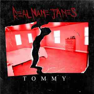 realnamejames - Tommy