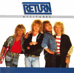 Return  - Attitudes