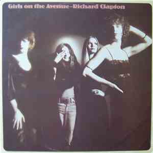 Richard Clapton - Girls On The Avenue