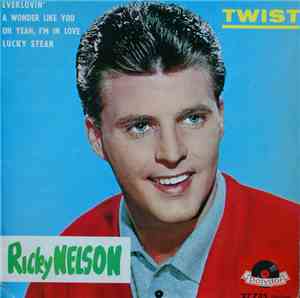 Ricky Nelson  - Twist