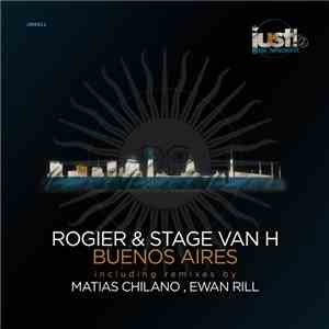 Rogier & Stage Van H - Buenos Aires