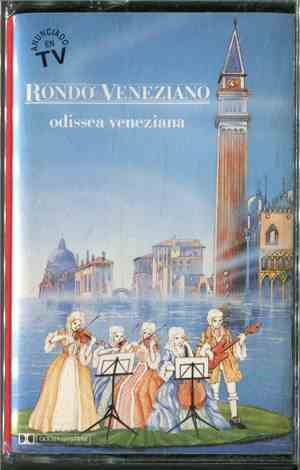 Rondò Veneziano - Odissea Veneziana