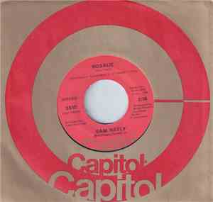Sam Neely - Rosalie / Try To Reason Why
