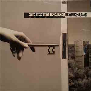 Scorpions - Crazy World