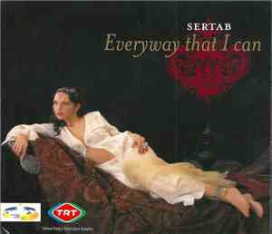 Sertab Erener - Everyway That I Can