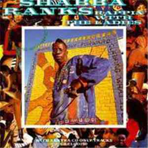 Shabba Ranks - Rappin' With The Ladies