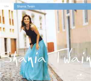 Shania Twain - Shania Twain