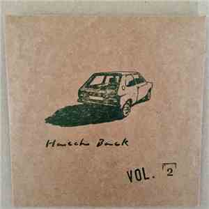 Shunji Mori - Hatch Back Vol.2