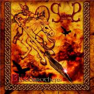Sleipnir  - Bloodbrothers