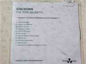 Soilwork - The Ride Majestic