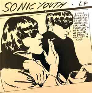 Sonic Youth - Goo