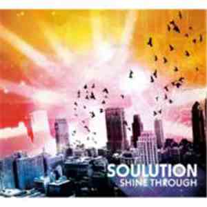 Soulution - Shine Through