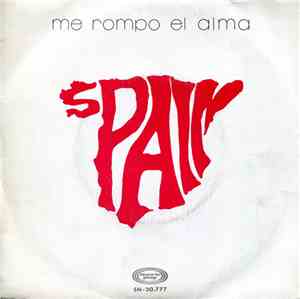 Spain  - Stay With Me / Me Rompo El Alma