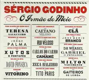 Sérgio Godinho - O Irmão Do Meio