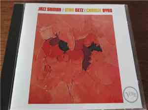 Stan Getz / Charlie Byrd - Jazz Samba