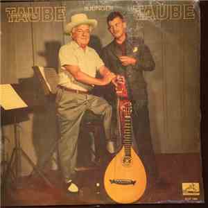 Sven Bertil Taube - Sven-Bertil Taube Sjunger Evert Taube