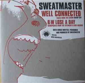Sweatmaster - Well Connected
