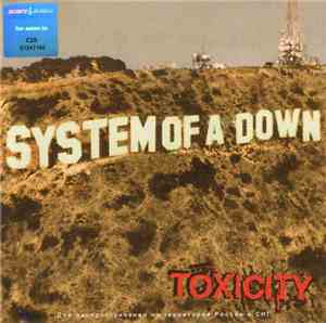 System Of A Down - Toxicity