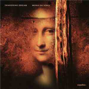 Tangerine Dream - Mona Da Vinci