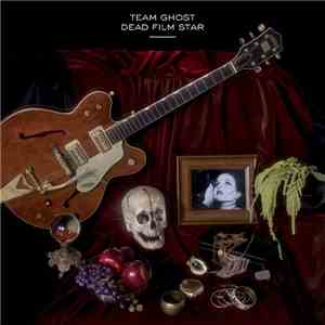 Team Ghost - Dead Film Star (Tepr Remix)