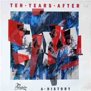 Ten Years After - Portfolio
