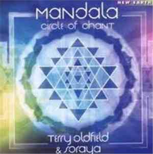 Terry Oldfield - Mandala Circle Of Chant