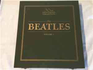 The Beatles - 30th Anniversary Collection Volume 1