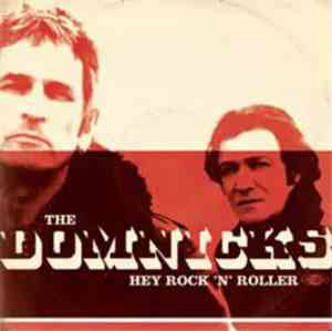 The Domnicks - Hey Rock 'N' Roller