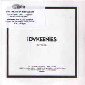 The Dykeenies - Stitches