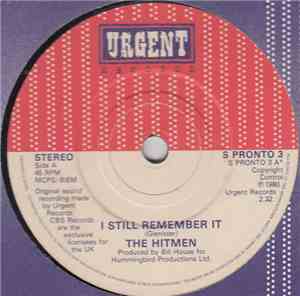 The Hitmen  - I Still Remember It