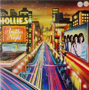 The Hollies - Another Night