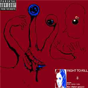 The O'Brien Project - Right To Kill