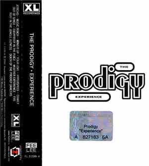 The Prodigy - Experience