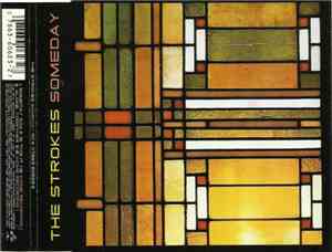 The Strokes - Someday