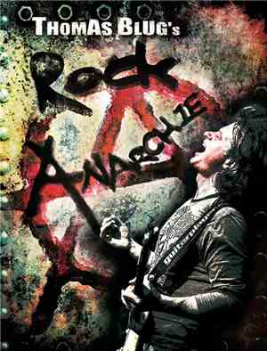 Thomas Blug - Thomas Blug's Rockanarchie