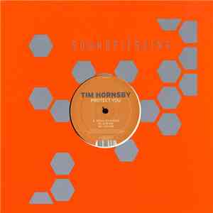 Tim Hornsby - Protect You