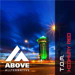 T.O.M. - Highway Red