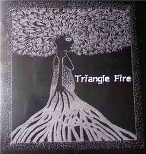 Triangle Fire - Triangle Fire