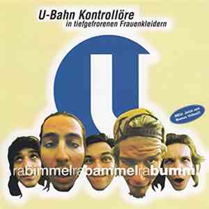 U-Bahn Kontrollöre In Tiefgefrorenen Frauenkleidern - Rabimmelrabammelrabum ...
