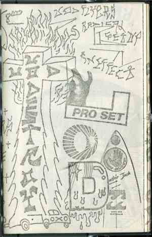 UFO Or Die - UFO or Diamond