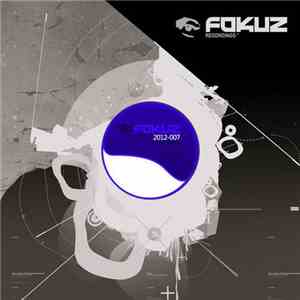 Urbandawn / Blue Motion & Suree - Blue Forest Grotto EP