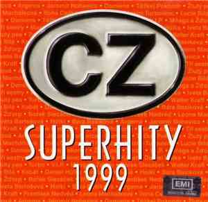 Various - CZ Superhity 1999