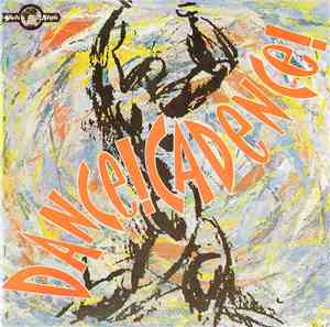 Various - Dance! Cadence!