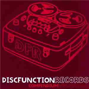 Various - Discfunction Records Compendium Vol 1