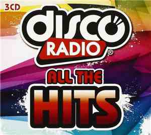 Various - Discoradio All The Hits