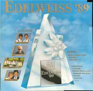 Various - Edelweiss '89