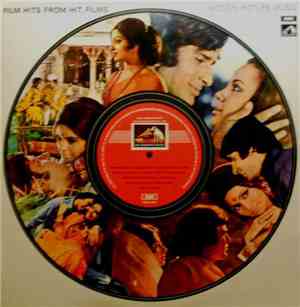 Various - Film Hits From Hit Films - Motion Picture Music