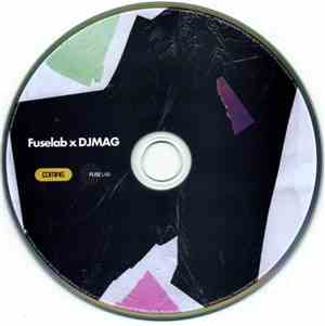 Various - Fuselab x DJMAG